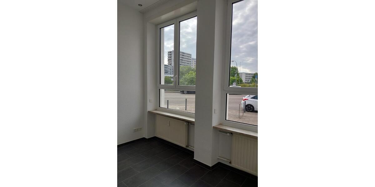 Erdgeschoßwohnung Saarbrücken Neue Bremm - 2 Zimmer, 50 m&sup2;, 720&euro; | Angebot:26322115