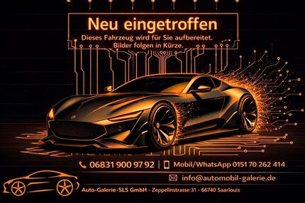 Mercedes-Benz S 400 43.412 km 86.900 &euro; Saarlouis 66740