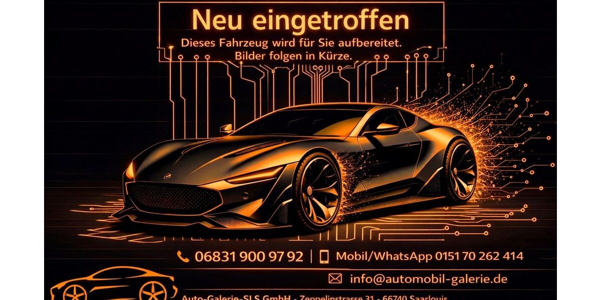 Mercedes-Benz S 400 43.412 km 86.900 &euro; Saarlouis 66740