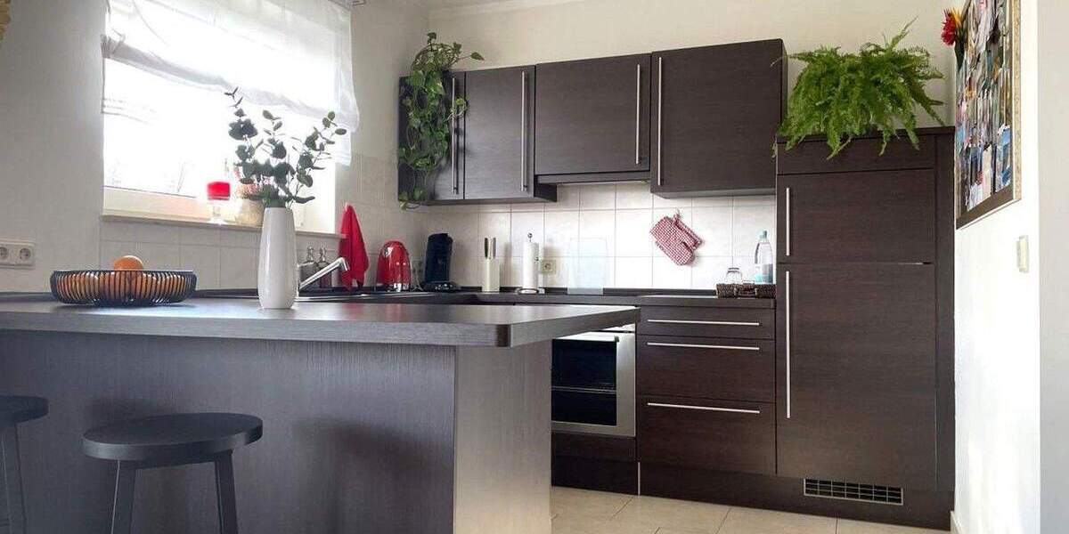 Etagenwohnung Saarlouis - 2 Zimmer, 66 m&sup2;, 175.000&euro; | Angebot:25717529