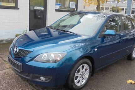 Mazda 3 165.000 km 1.950 &euro; Dillingen/Saar 66763
