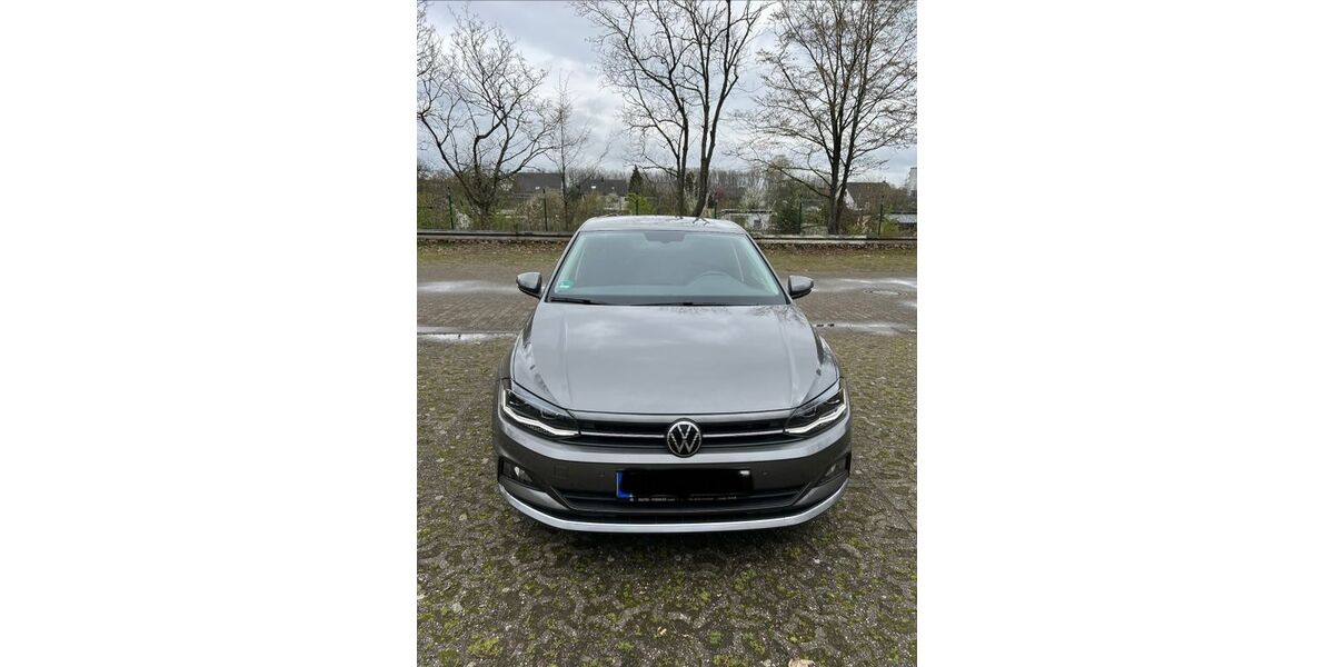 VW Polo 17.000 km 19.400 &euro; DILLINGEN 66763
