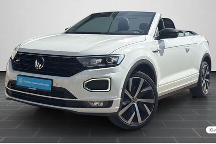 VW T-Roc 51.150 km 21.990 &euro; Saarbrücken 66115