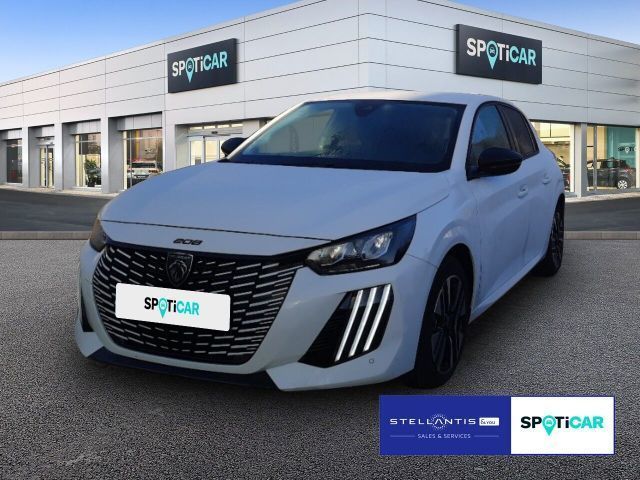 Peugeot 208 11.531 km 19.990 &euro; Völklingen 66333