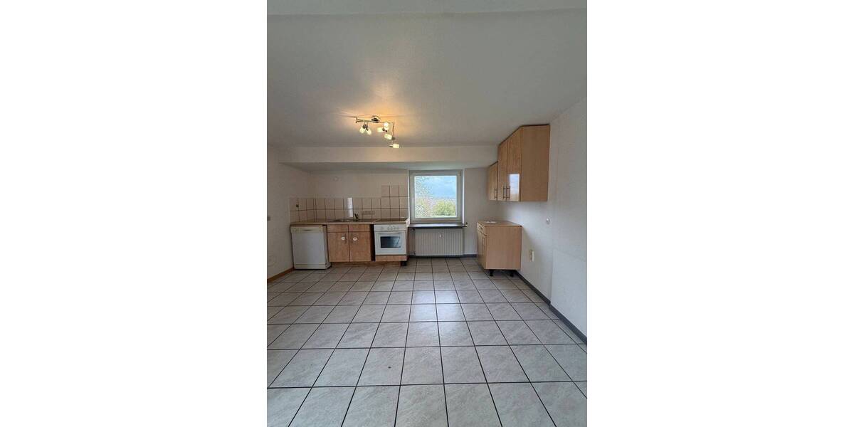 Etagenwohnung Riegelsberg Walpershofen - 3 Zimmer, 80 m&sup2;, 550&euro; | Angebot:25983280