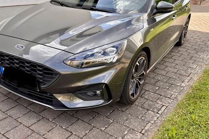 Ford Focus 108.000 km 14.900 &euro; Lebach 66822