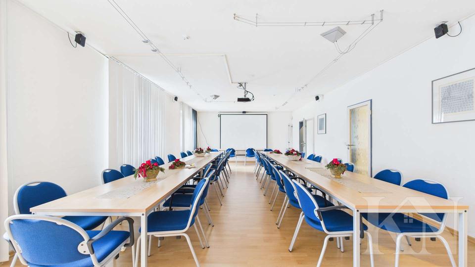 Gewerbeobjekt Dillingen (Saar) - 3.000&euro; | Angebot:24440982