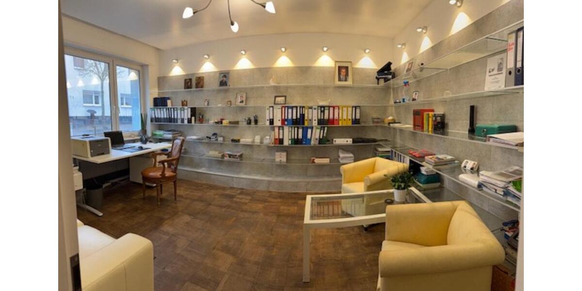 Doppelhaushälfte Saarbrücken West - 8 Zimmer, 276 m&sup2;, 620.000&euro; | Angebot:25890095