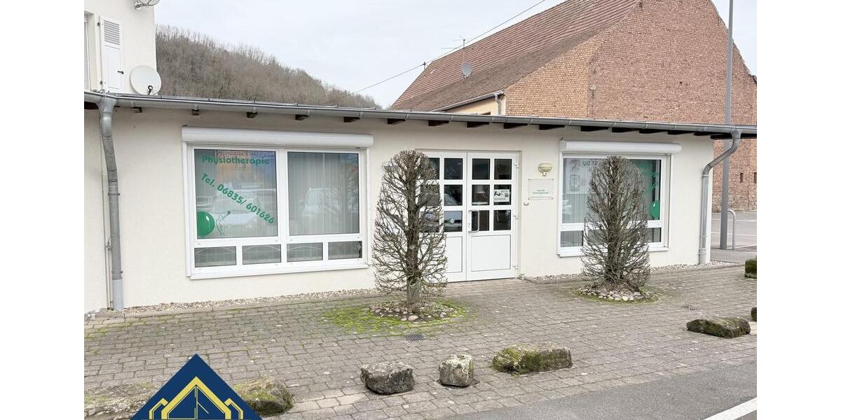 Gewerbeobjekt Rehlingen-Siersburg Siersburg - 800&euro; | Angebot:25270665