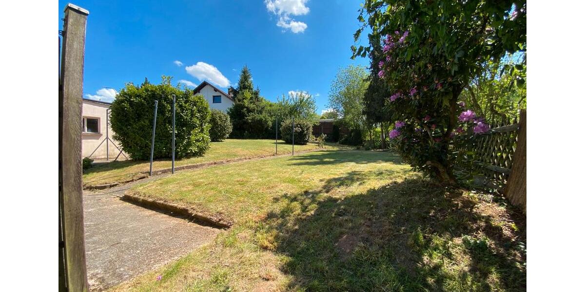 Einfamilienhaus Lebach - 6 Zimmer, 135 m&sup2;, 269.000&euro; | Angebot:26634227
