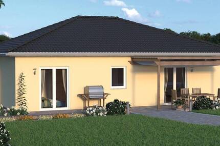 Haus Sankt Ingbert St. Ingbert - 4 Zimmer, 95 m&sup2;, 379.000&euro; | Angebot:25683920