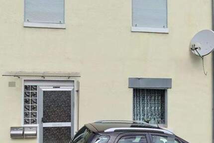 Haus Völklingen Fürstenhausen - 7 Zimmer, 150 m&sup2;, 215.000&euro; | Angebot:25771911