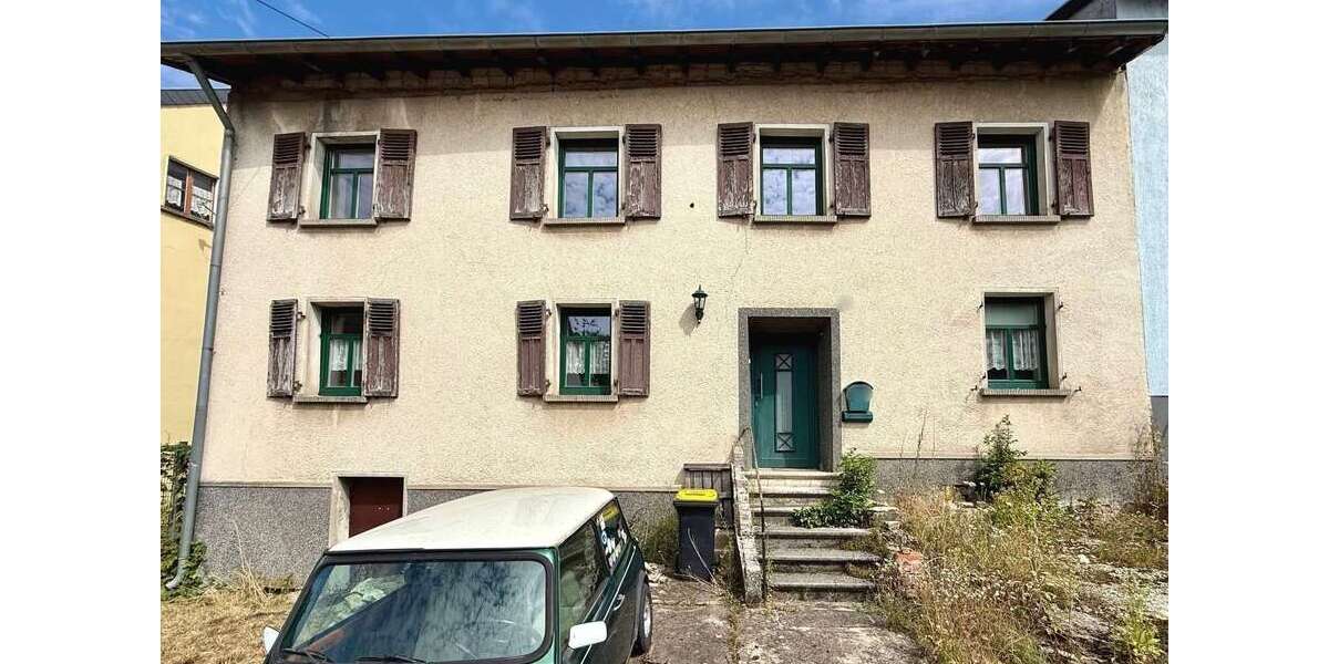 Einfamilienhaus Wallerfangen - 4 Zimmer, 115 m&sup2;, 125.000&euro; | Angebot:21650644