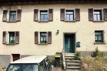 Haus Wallerfangen - 4 Zimmer, 115 m&sup2;, 125.000&euro; | Angebot:21650644