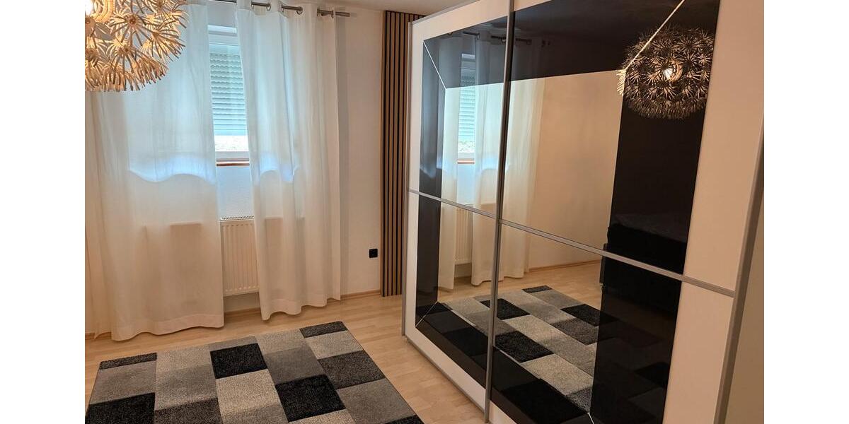 Erdgeschoßwohnung Lebach - 2 Zimmer, 73 m&sup2; | Angebot:25126731