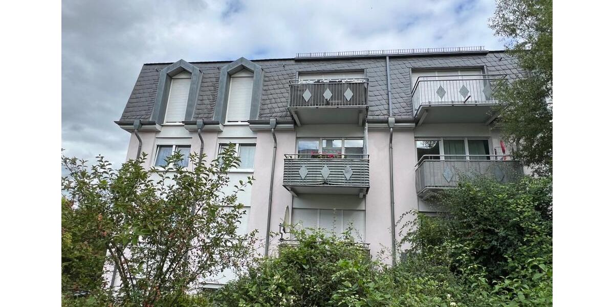 Etagenwohnung Sankt Wendel - 4 Zimmer, 89 m&sup2;, 850&euro; | Angebot:25285187