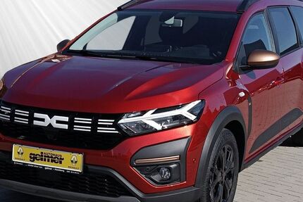 Dacia Jogger 30.400 km 19.900 &euro; Homburg (Saar) 66424