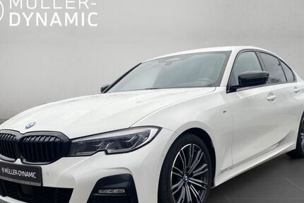 BMW 320 91.225 km 29.930 &euro; Lebach 66822