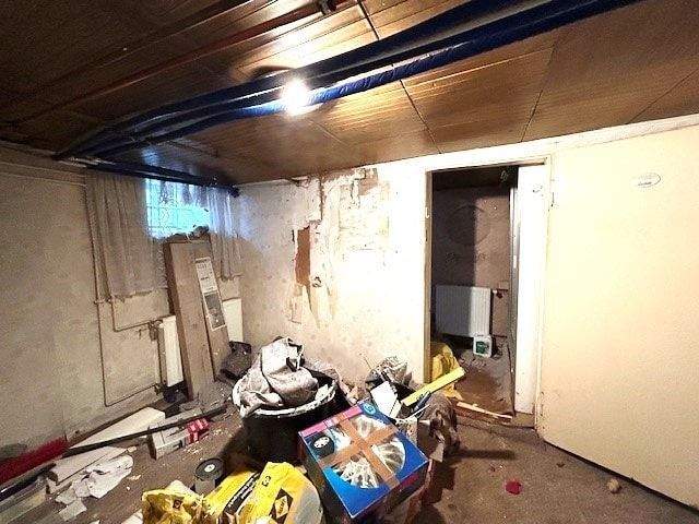 Reihenendhaus Sulzbach - 6 Zimmer, 175 m&sup2;, 99.000&euro; | Angebot:25686971