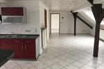 Dachgeschoßwohnung Saarbrücken St. Arnual - 2.5 Zimmer, 78 m&sup2;, 620&euro; | Angebot:25098158