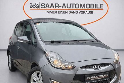 Hyundai ix20 111.640 km 8.450 &euro; Völklingen-Fenne 66333