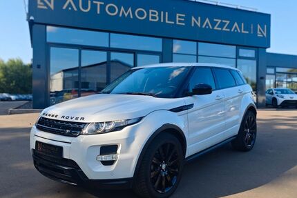 Land Rover Range Rover Evoque 112.000 km 19.900 &euro; Saarlouis 66740