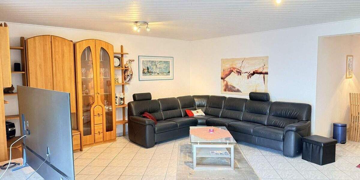 Einfamilienhaus Überherrn / Felsberg Felsberg - 8 Zimmer, 430 m&sup2;, 799.000&euro; | Angebot:25668689