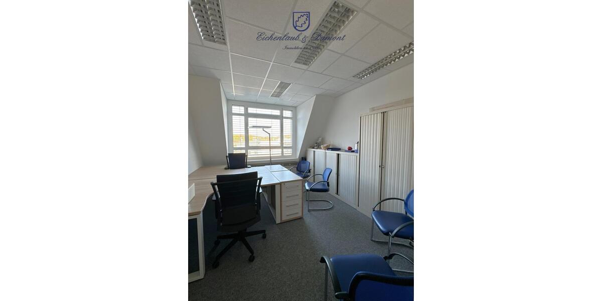 Gewerbeobjekt Saarbrücken - 1.645&euro; | Angebot:20835516