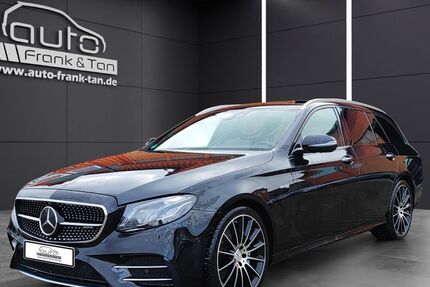 Mercedes-Benz E 43 AMG 85.000 km 37.490 &euro; Schmelz 66839