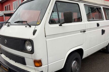 VW T3 andere 113.866 km 13.900 &euro; Völklingen 66333
