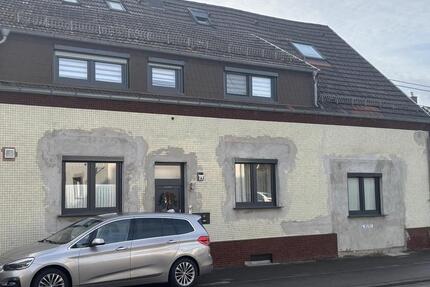 Wohnung Schiffweiler - 2 Zimmer, 63 m&sup2;, 453&euro; | Angebot:25713959