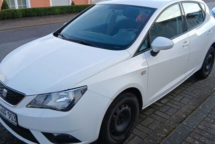 Seat Ibiza 113.000 km 4.600 &euro; Bexbach 66450