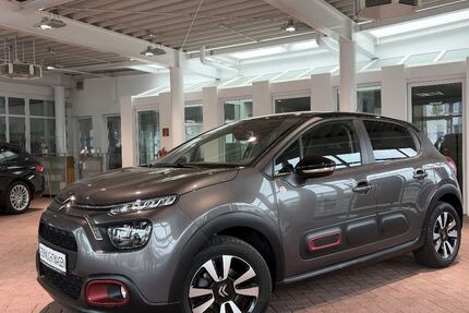 Citroen C3 45.725 km 12.700 &euro; Homburg/Saar 66424
