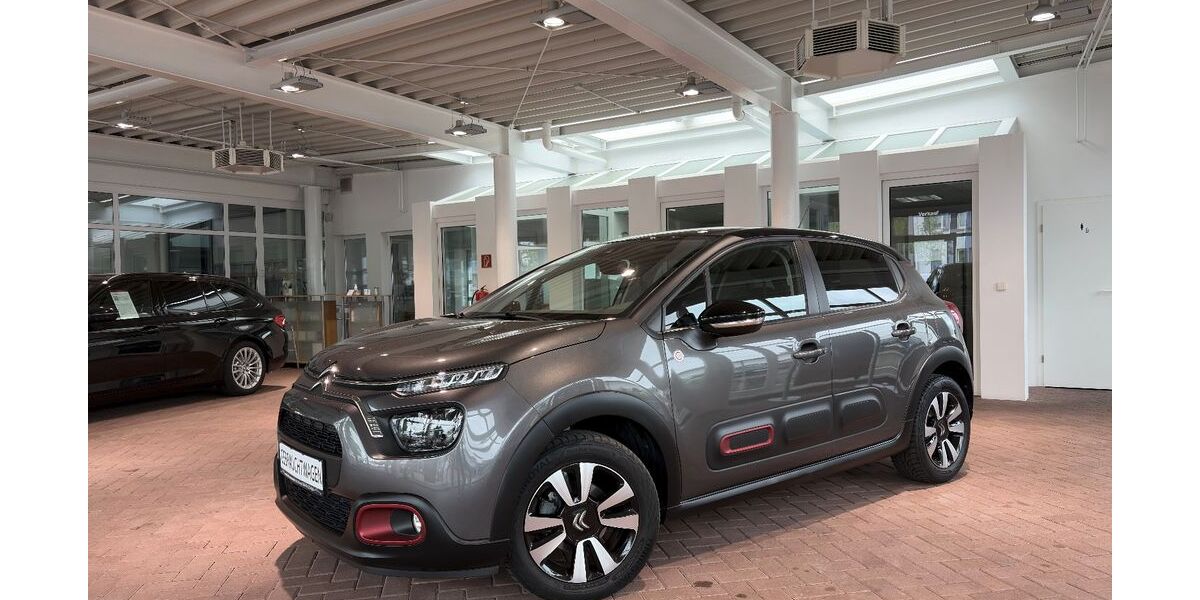 Citroen C3 45.725 km 12.700 &euro; Homburg/Saar 66424