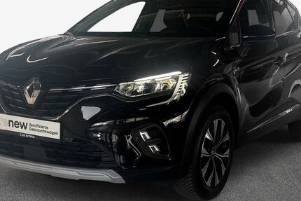 Renault Captur 24.207 km 20.590 &euro; Saarbrücken 66115