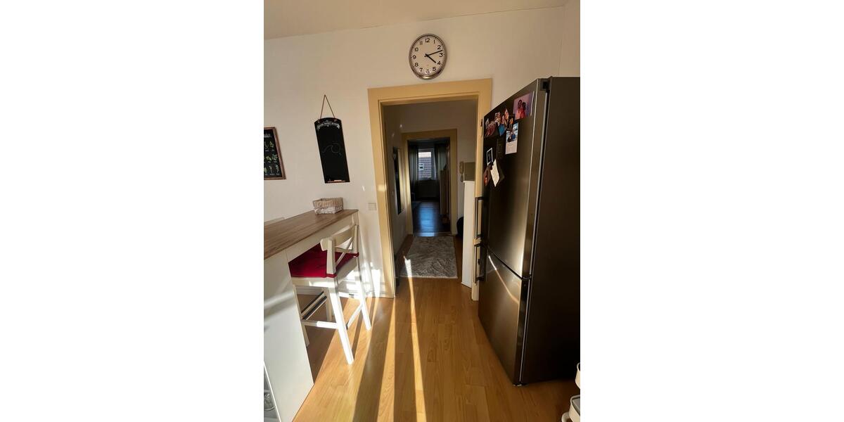 Etagenwohnung Homburg - 2 Zimmer, 62 m&sup2;, 625&euro; | Angebot:25899760