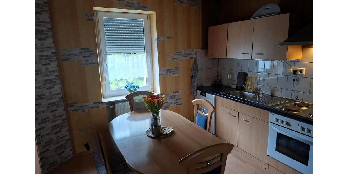 Etagenwohnung Illingen - 2 Zimmer, 58 m&sup2;, 670&euro; | Angebot:25870774