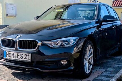 BMW 330 137.000 km 19.800 &euro; HOMBURG 66424
