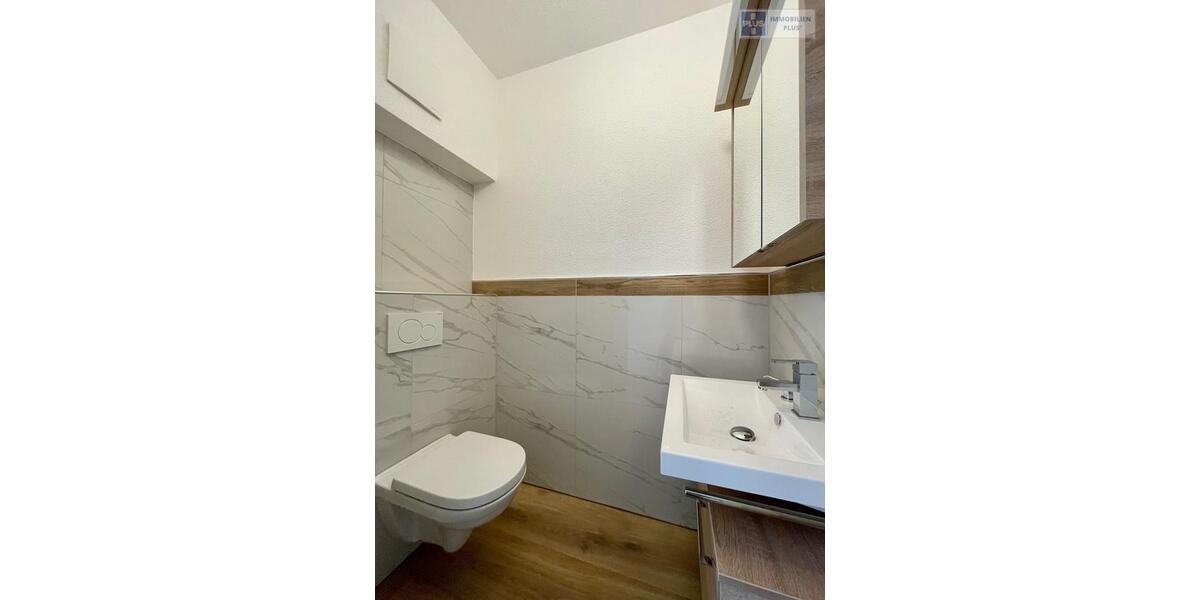 Erdgeschoßwohnung Homburg - 3 Zimmer, 91 m&sup2;, 1.200&euro; | Angebot:25349829