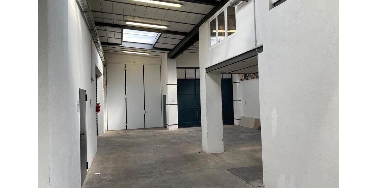 Gewerbeobjekt Saarbrücken Malstatt - 399&euro; | Angebot:25854265