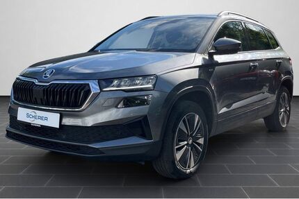 Skoda Karoq 111.232 km 20.250 &euro; Neunkirchen 66538