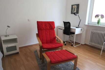 Zimmer Alt Saarbrücken Alt-Saarbrücken - 3 Zimmer, 530&euro; | Angebot:11668096