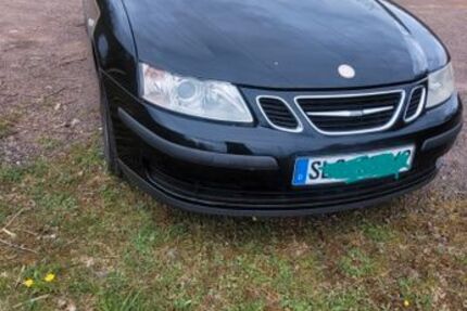 Saab 9-3 161.000 km 2.750 &euro; Saarlouis 66740