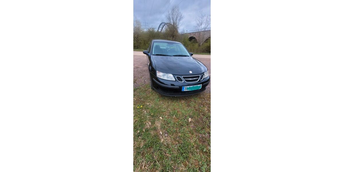 Saab 9-3 161.000 km 2.750 &euro; Saarlouis 66740