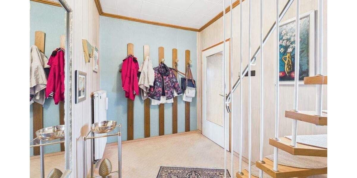 Etagenwohnung Illingen / Uchtelfangen Uchtelfangen - 3 Zimmer, 83 m&sup2;, 119.000&euro; | Angebot:25687897