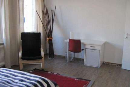 Zimmer Saarbrücken Neue Bremm - 1 Zimmer, 650&euro; | Angebot:9959671