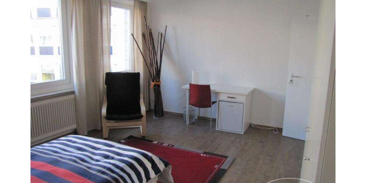 Zimmer Saarbrücken Neue Bremm - 1 Zimmer, 650&euro; | Angebot:9959671