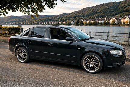Audi A4 270.000 km 2.250 &euro; Saarbrücken 66111