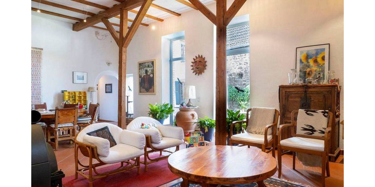 Mehrfamilienhaus, Wohnhaus Blieskastel Breitfurt - 7 Zimmer, 241 m&sup2;, 299.000&euro; | Angebot:25667229