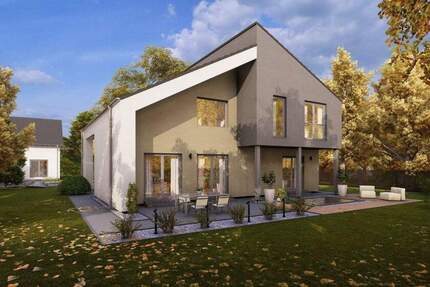 Haus Zweibrücken - 5 Zimmer, 210 m&sup2;, 782.900&euro; | Angebot:25798036